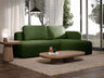 Sarokkanapé Narożnik COZY, Szín: Perfect Harmony 39, Változatok: Jobbos