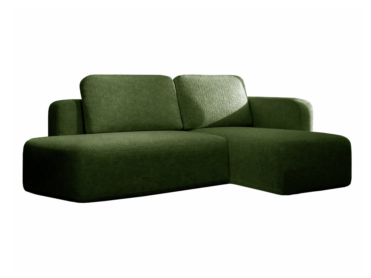 Sarokkanapé Narożnik COZY, Szín: Perfect Harmony 39, Változatok: Jobbos