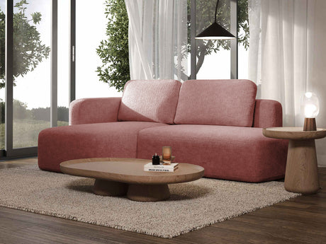 Sarokkanapé Narożnik COZY, Szín: Perfect Harmony 63, Változatok: Balos