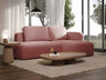 Sarokkanapé Narożnik COZY, Szín: Perfect Harmony 63, Változatok: Jobbos