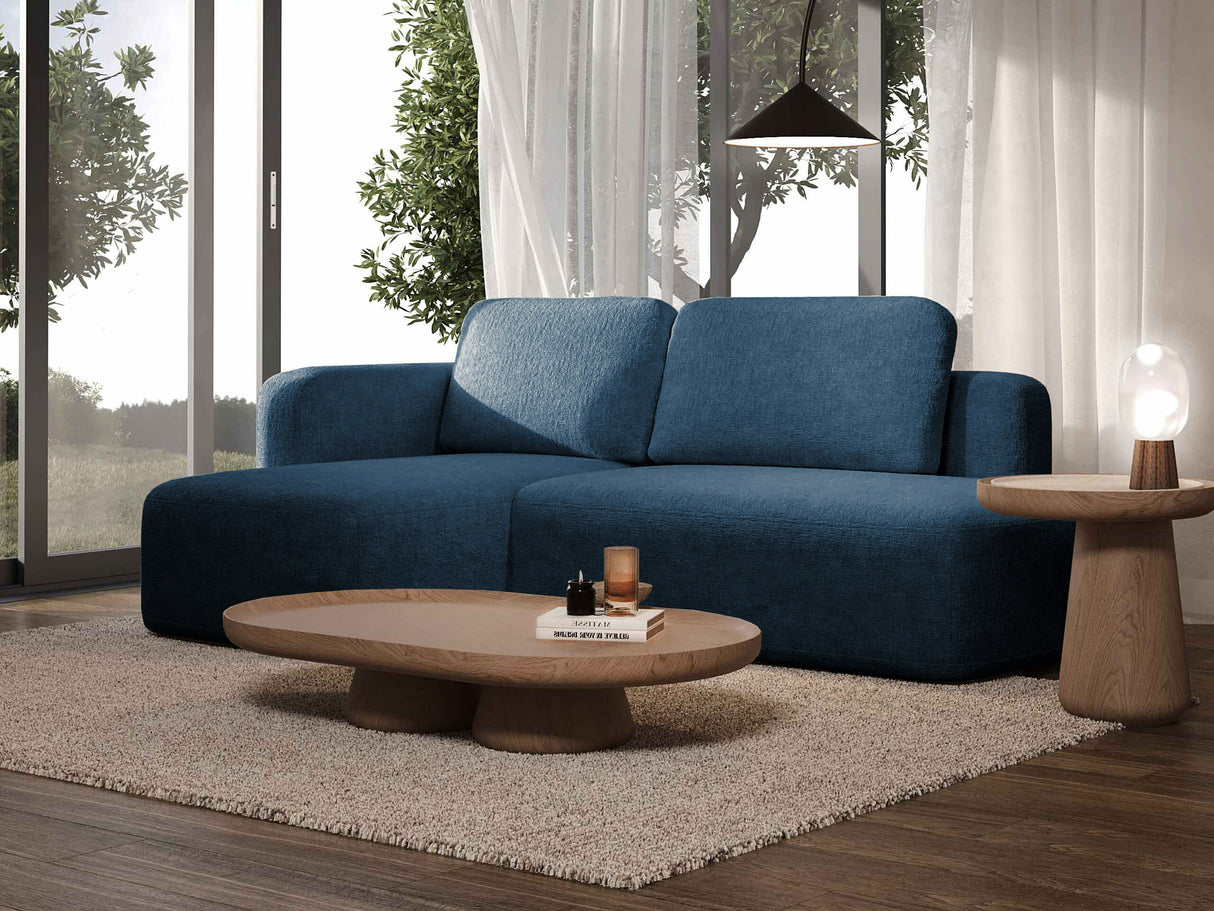 Sarokkanapé Narożnik COZY, Szín: Perfect Harmony 77, Változatok: Balos