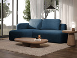 Sarokkanapé Narożnik COZY, Szín: Perfect Harmony 77, Változatok: Balos