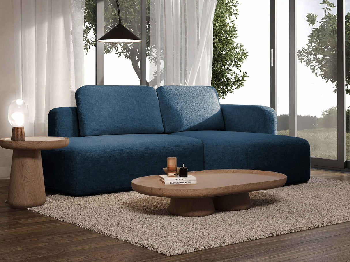 Sarokkanapé Narożnik COZY, Szín: Perfect Harmony 77, Változatok: Jobbos