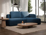 Sarokkanapé Narożnik COZY, Szín: Perfect Harmony 77, Változatok: Jobbos
