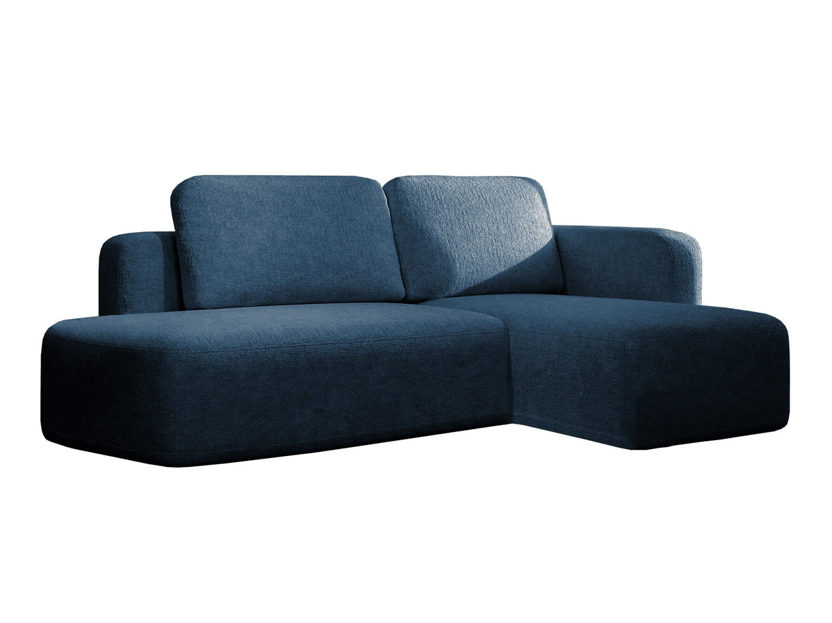 Sarokkanapé Narożnik COZY, Szín: Perfect Harmony 77, Változatok: Jobbos