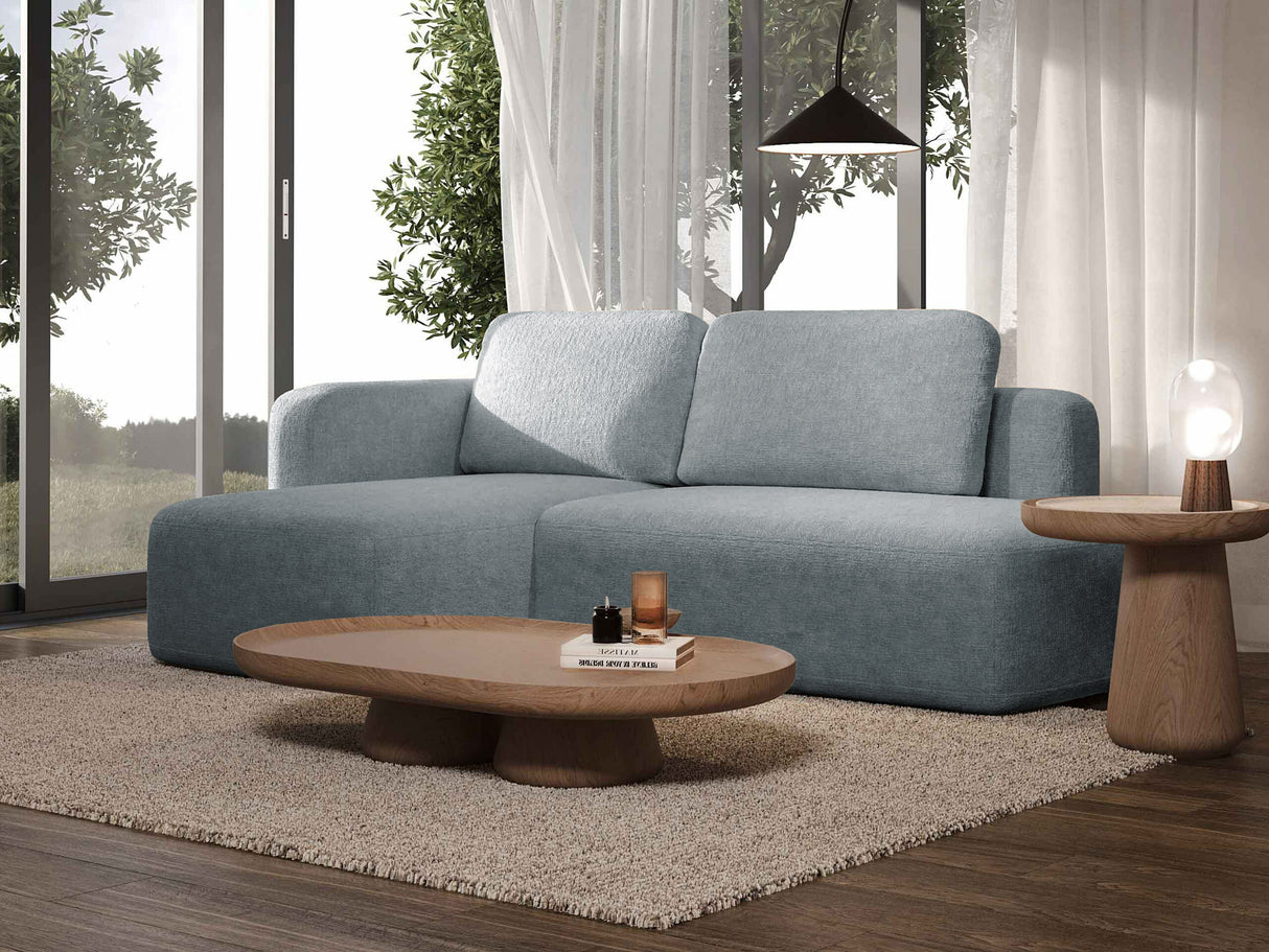 Sarokkanapé Narożnik COZY, Szín: Perfect Harmony 82, Változatok: Balos