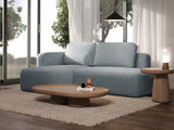 Sarokkanapé Narożnik COZY, Szín: Perfect Harmony 82, Változatok: Balos