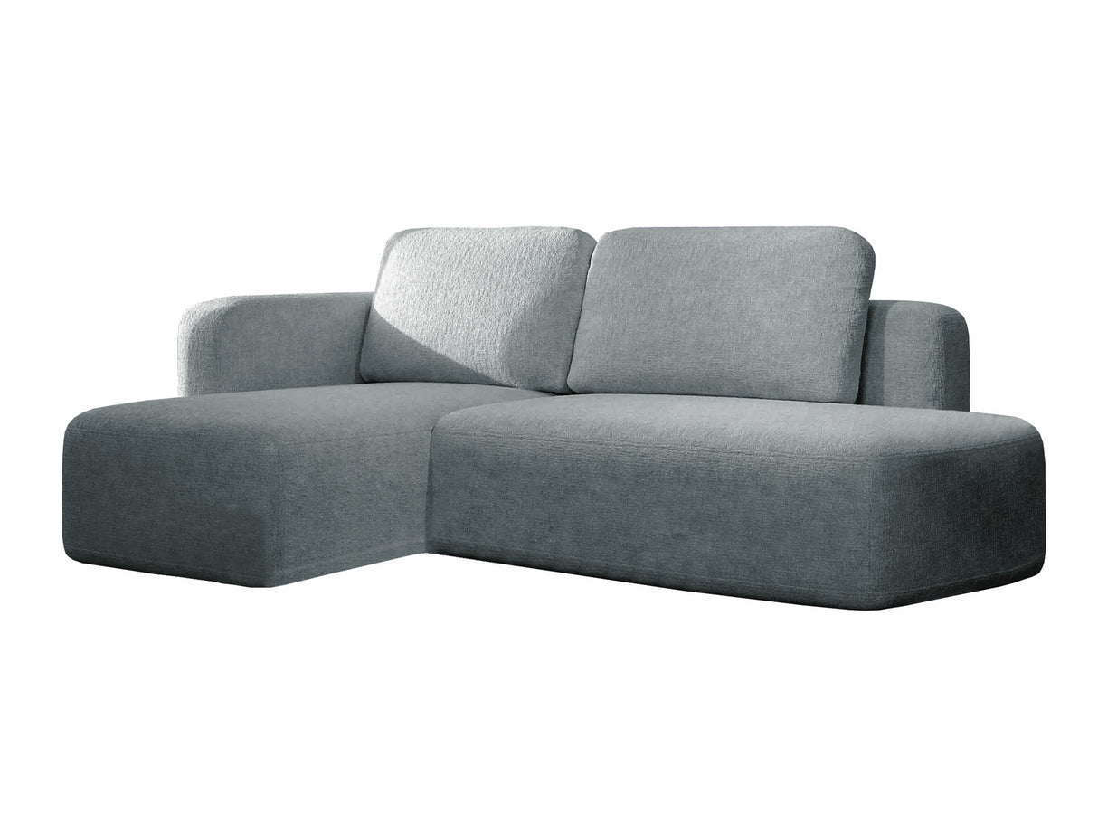 Sarokkanapé Narożnik COZY, Szín: Perfect Harmony 82, Változatok: Balos