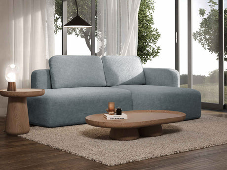 Sarokkanapé Narożnik COZY, Szín: Perfect Harmony 82, Változatok: Jobbos