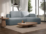 Sarokkanapé Narożnik COZY, Szín: Perfect Harmony 82, Változatok: Jobbos