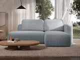 Sarokkanapé Narożnik COZY, Szín: Perfect Harmony 82, Változatok: Jobbos