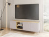 TV-állvány Szafka RTV SYSTEM 72, Szín: Kasmír + Tölgy 4137610