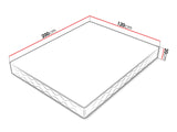 Matrac Materac TERMOPUR, Méretek: 120 x 200 cm