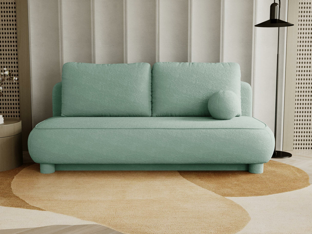 Kanapéágy Kanapa GAJA, Szín: Coral 55 4203718