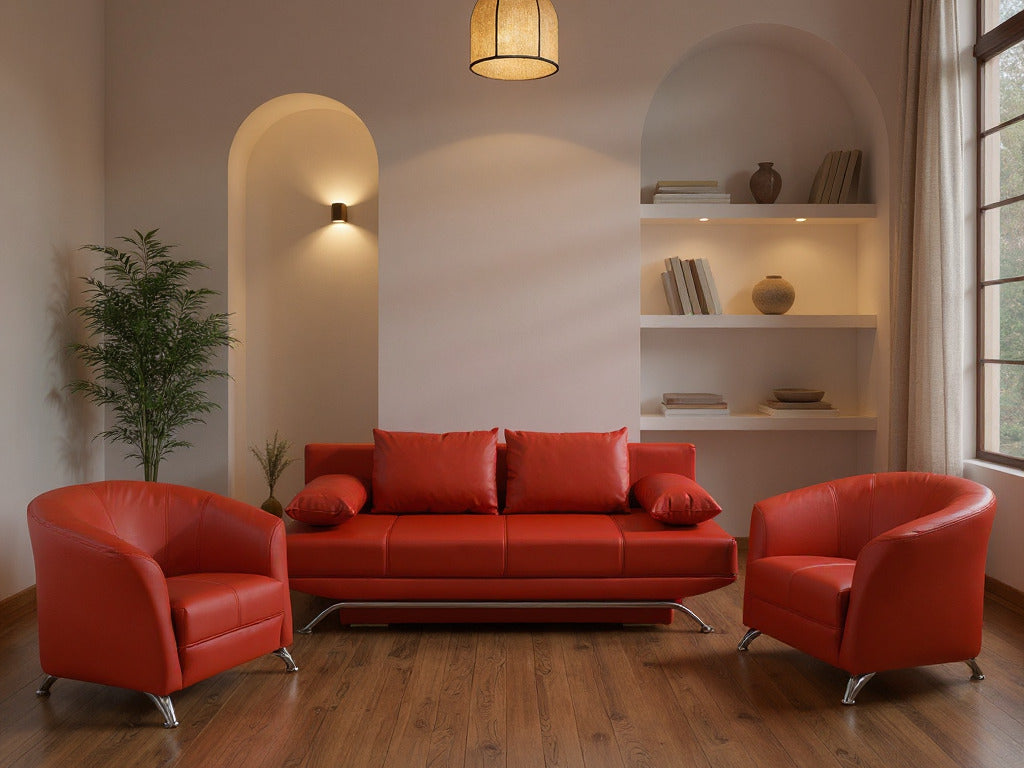 Fotel Olier (Augusto), Szín: Soft 010 4203959