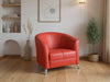 Fotel Olier (Augusto), Szín: Soft 010 4203961