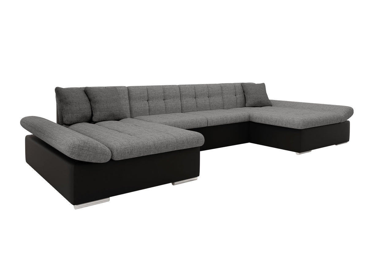 Sarokkanapé Alia (Agata) II, Szín: Soft 011 + Lux 05 + Lux 06 4212903
