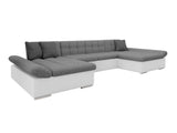 Sarokkanapé Alia (Agata) II, Szín: 017 + Lux 05 + Lux 06 4212907
