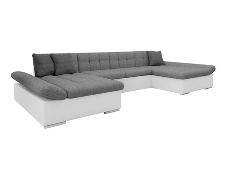 Sarokkanapé Alia (Agata) II, Szín: 017 + Lux 05 + Lux 06 4212907