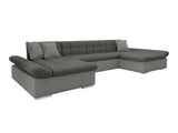 Sarokkanapé Alia (Agata) II, Szín: Lux 05 + Lux 06 4212911