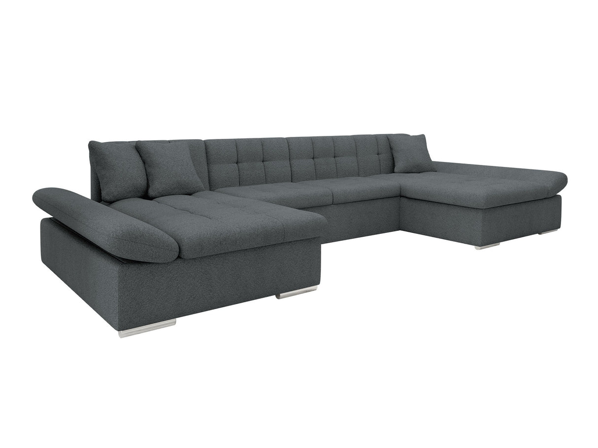 Sarokkanapé Alia (Agata), Szín: Coral 80 4213528