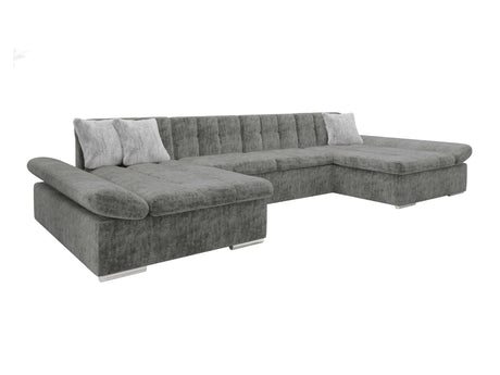Sarokkanapé Alia (Agata) Toptextil, Szín: Miu 2058 + Miu 2059 4213562