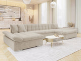 Sarokkanapé Alia (Agata) Toptextil, Szín: Magni 206.02 4213569