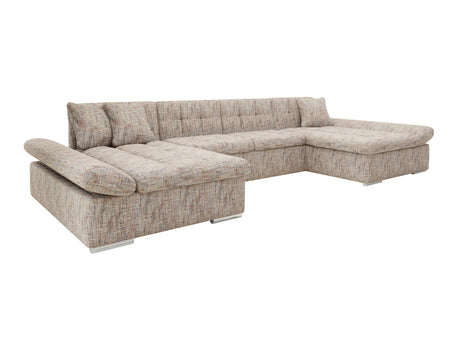 Sarokkanapé Alia (Agata) Toptextil, Szín: Tracy 211.01 4213577