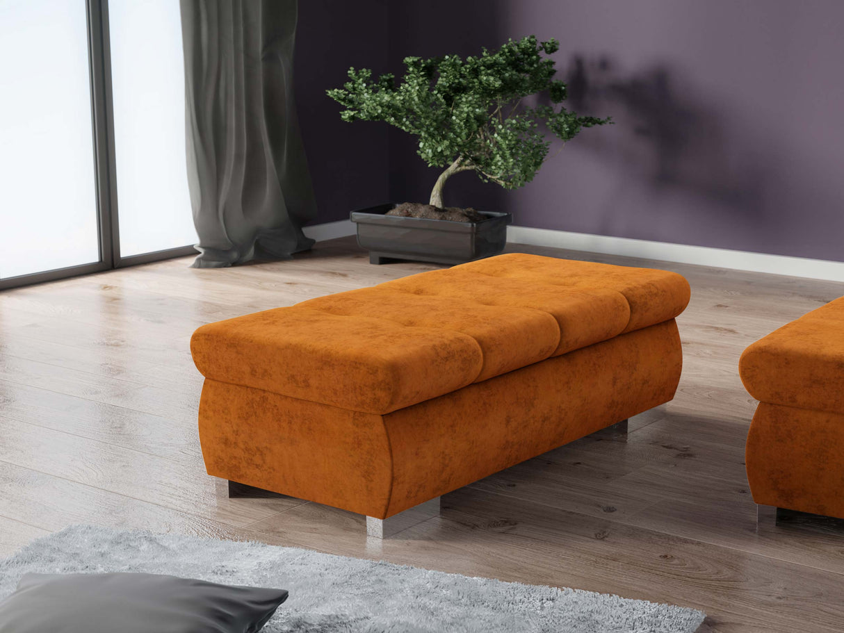 Puha pad Orkan D (Herkules), Szín: Pianem 21