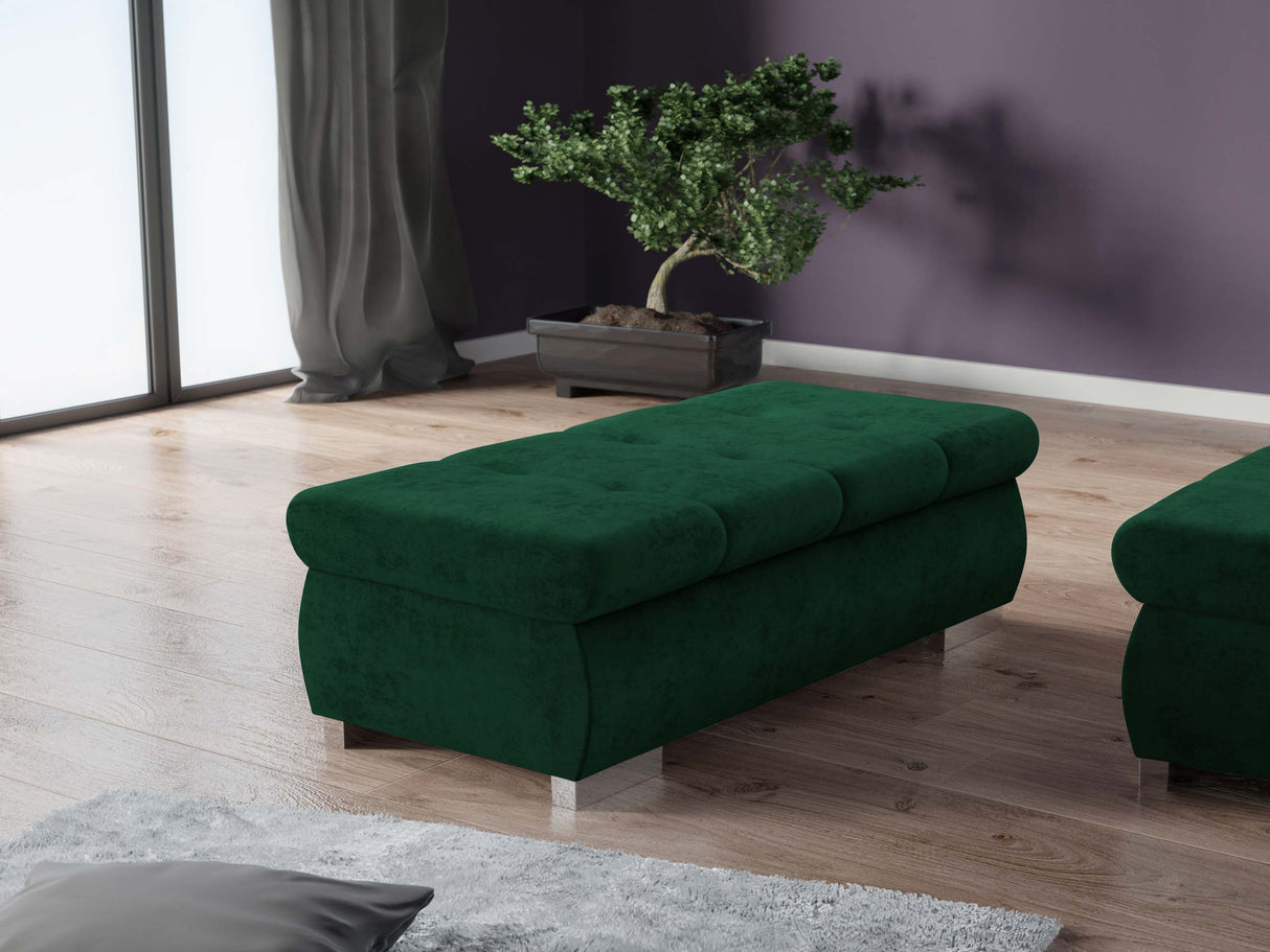 Puha pad Orkan D (Herkules), Szín: Pianem 26