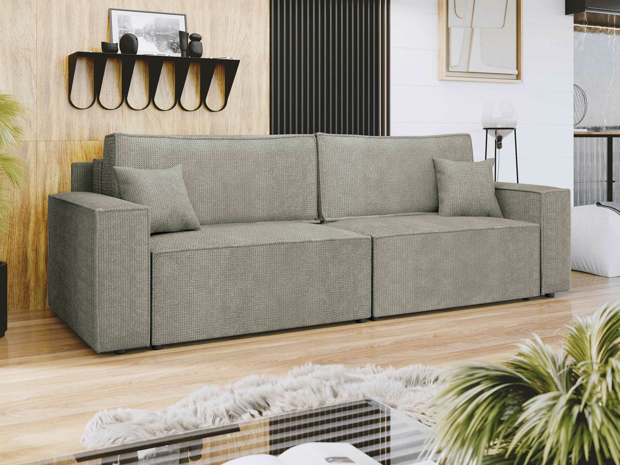 Kanapéágy Sofo-narożnik KARL, Szín: Lima 50 4224405