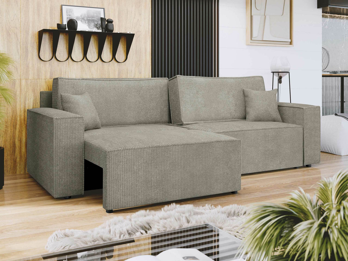 Kanapéágy Sofo-narożnik KARL, Szín: Lima 50 4224406