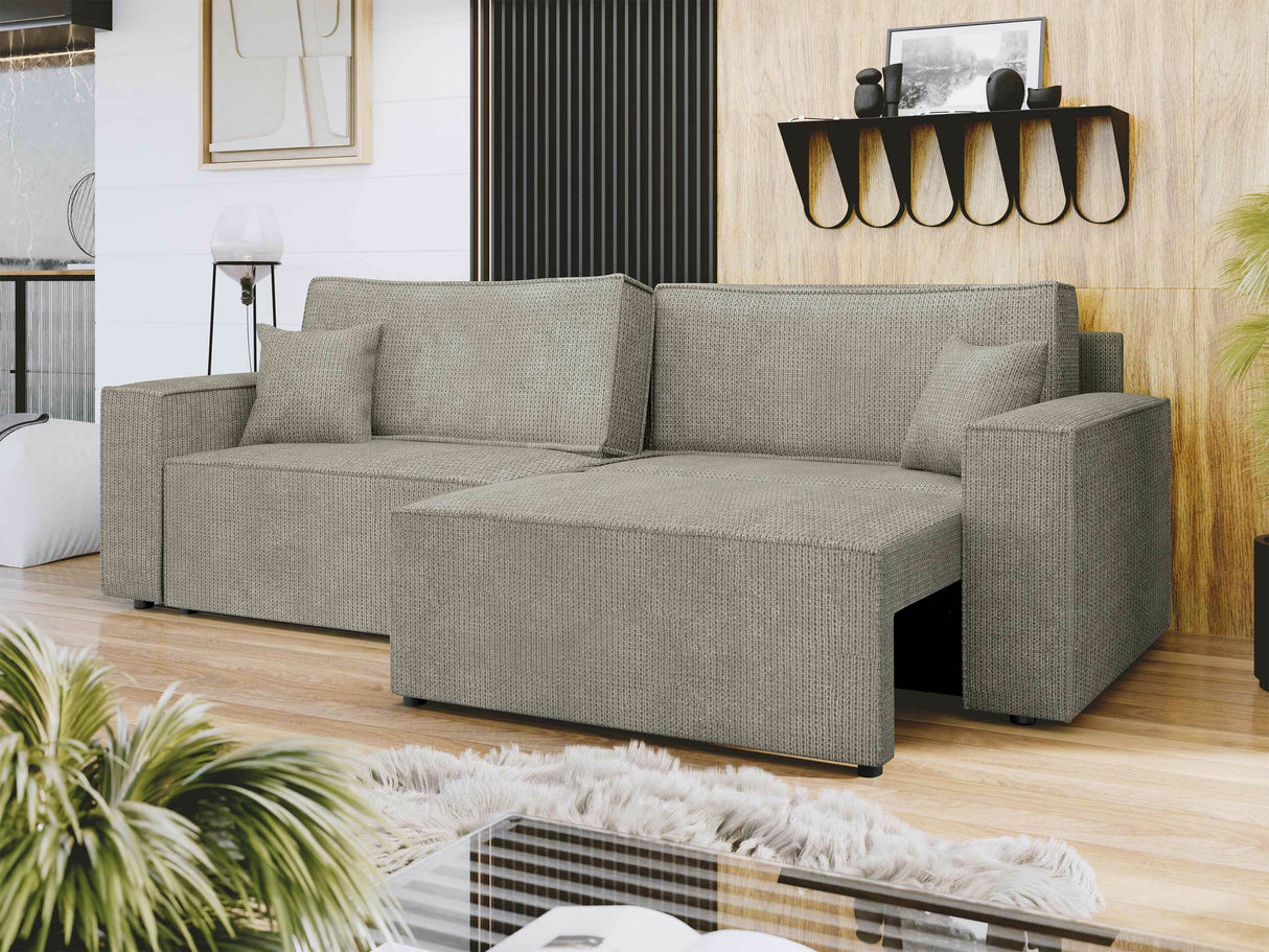 Kanapéágy Sofo-narożnik KARL, Szín: Lima 50 4224407