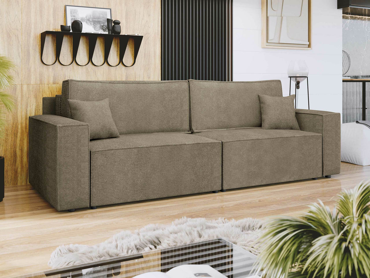 Kanapéágy Sofo-narożnik KARL, Szín: Lima 80 4224408