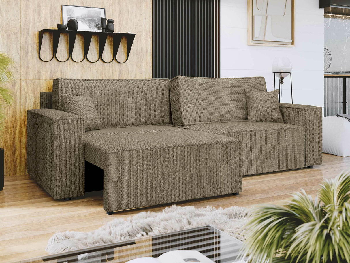 Kanapéágy Sofo-narożnik KARL, Szín: Lima 80 4224409