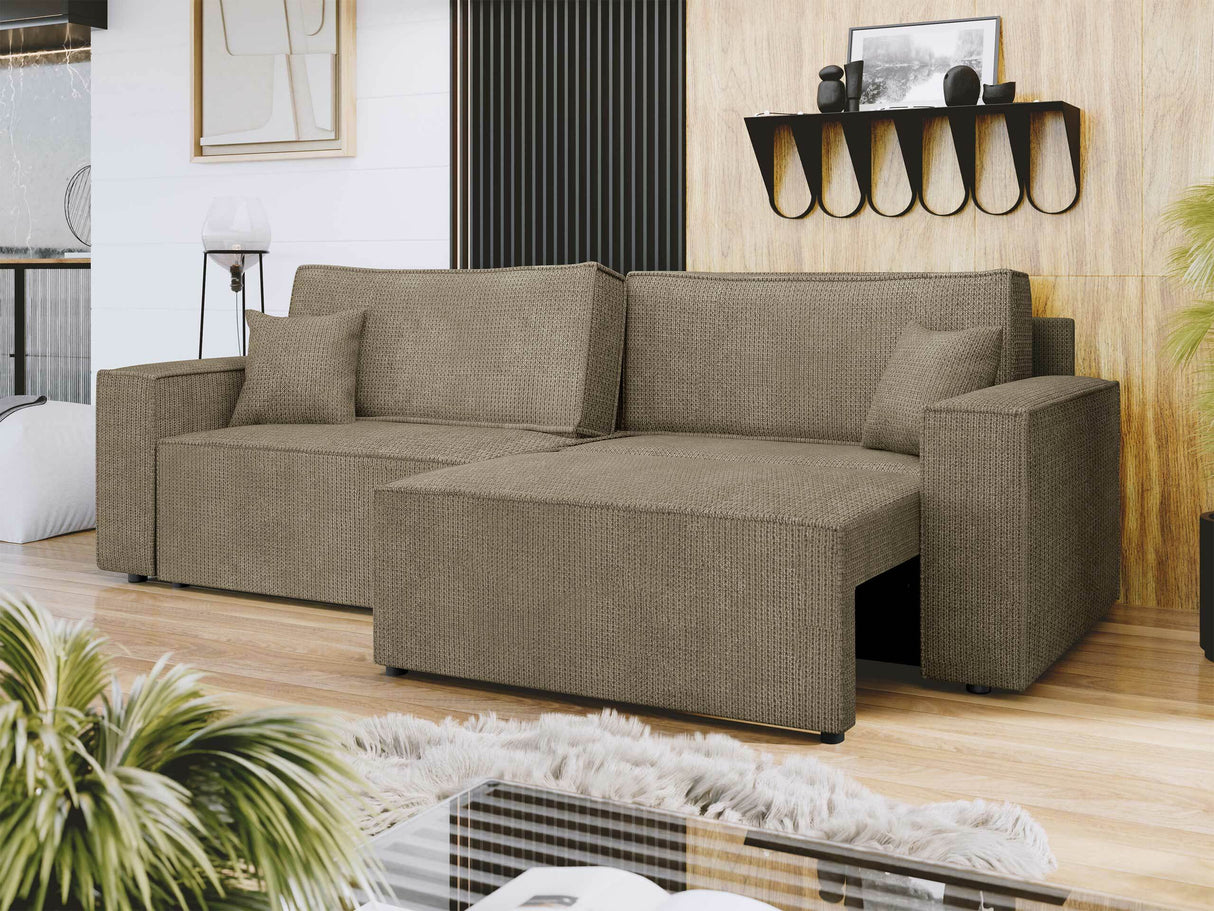 Kanapéágy Sofo-narożnik KARL, Szín: Lima 80 4224410