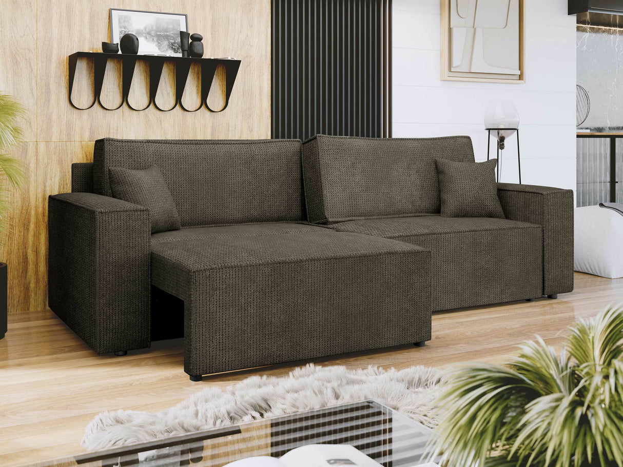 Kanapéágy Sofo-narożnik KARL, Szín: Lima 84 4224411