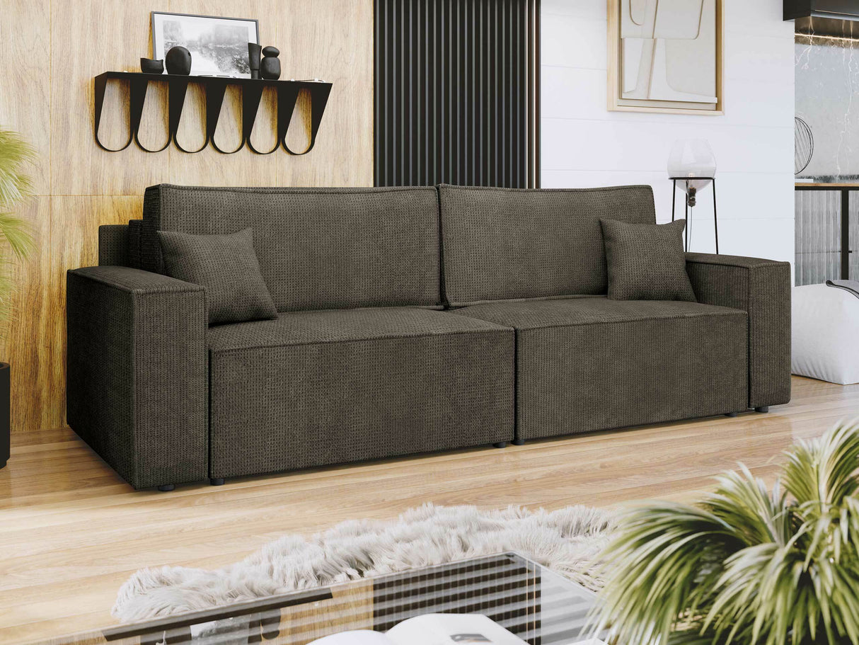 Kanapéágy Sofo-narożnik KARL, Szín: Lima 84 4224412