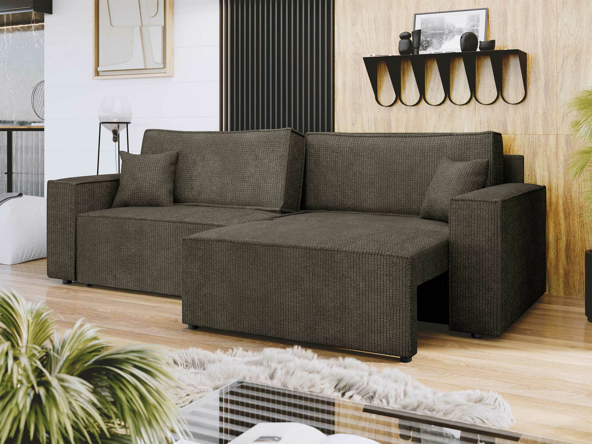 Kanapéágy Sofo-narożnik KARL, Szín: Lima 84 4224413