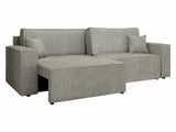 Kanapéágy Sofo-narożnik KARL, Szín: Lima 50 4224484