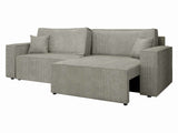 Kanapéágy Sofo-narożnik KARL, Szín: Lima 50 4224486