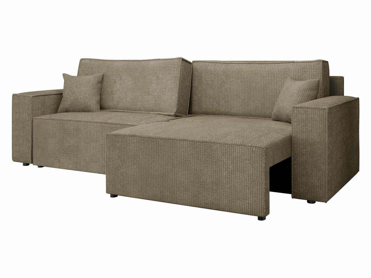 Kanapéágy Sofo-narożnik KARL, Szín: Lima 80 4224487
