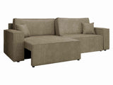 Kanapéágy Sofo-narożnik KARL, Szín: Lima 80 4224489