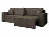 Kanapéágy Sofo-narożnik KARL, Szín: Lima 84 4224491