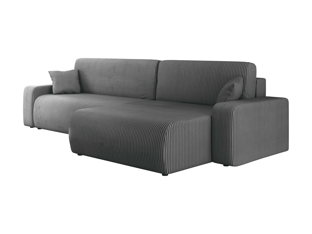 Sarokkanapé Narożnik PIANO L MAXI, Szín: Poso 22 4225054