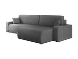 Sarokkanapé Narożnik PIANO L MAXI, Szín: Poso 22 4225054