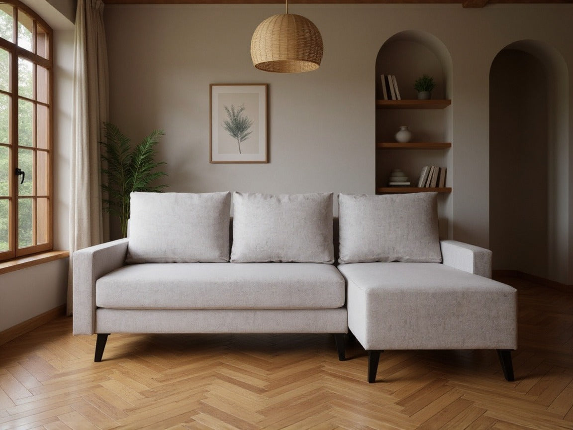 Sarokkanapé Oviedo Gloss (Naviedo Gloss) 4228481
