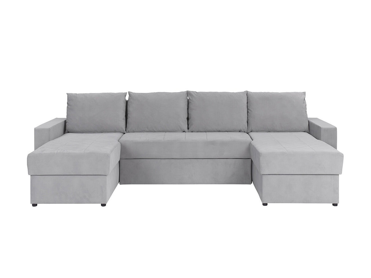 Sarokkanapé DENVER BIS (Verdek Bis), Szín: Loca 30 4243517