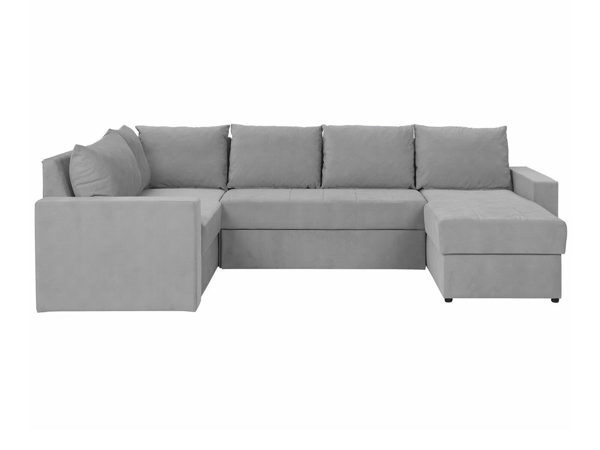 Sarokkanapé DENVER MAXI (Verdek Maxi), Szín: Loca 30, Változatok: Jobbos 4243600