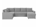 Sarokkanapé DENVER MAXI (Verdek Maxi), Szín: Loca 30, Változatok: Jobbos 4243600